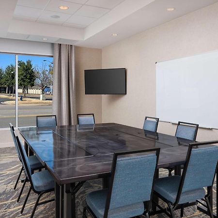 Hampton Inn & Suites Huntsville Downtown, Al Екстериор снимка