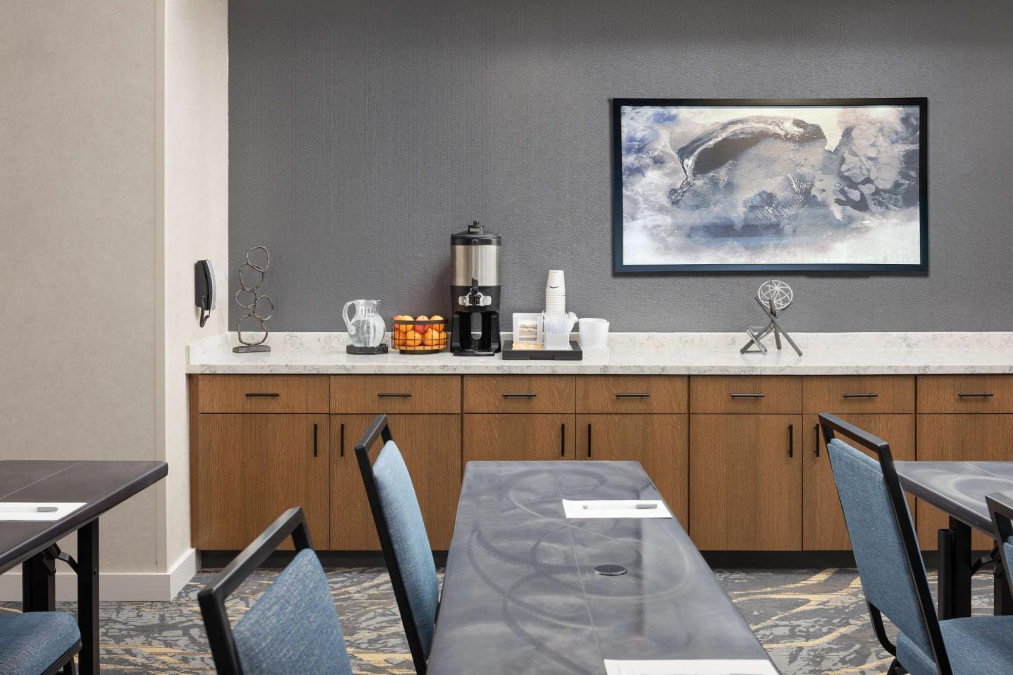 Hampton Inn & Suites Huntsville Downtown, Al Екстериор снимка