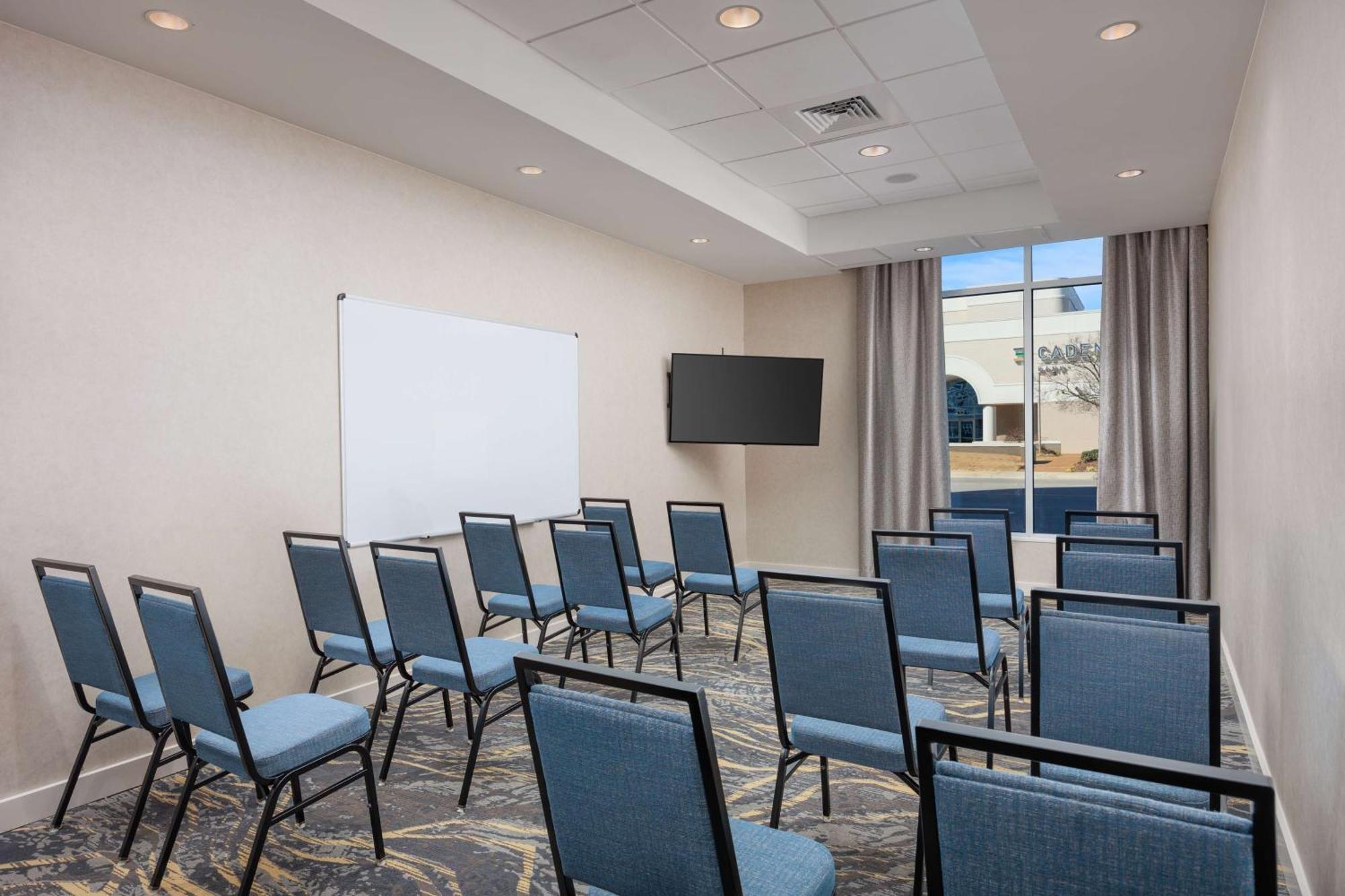 Hampton Inn & Suites Huntsville Downtown, Al Екстериор снимка