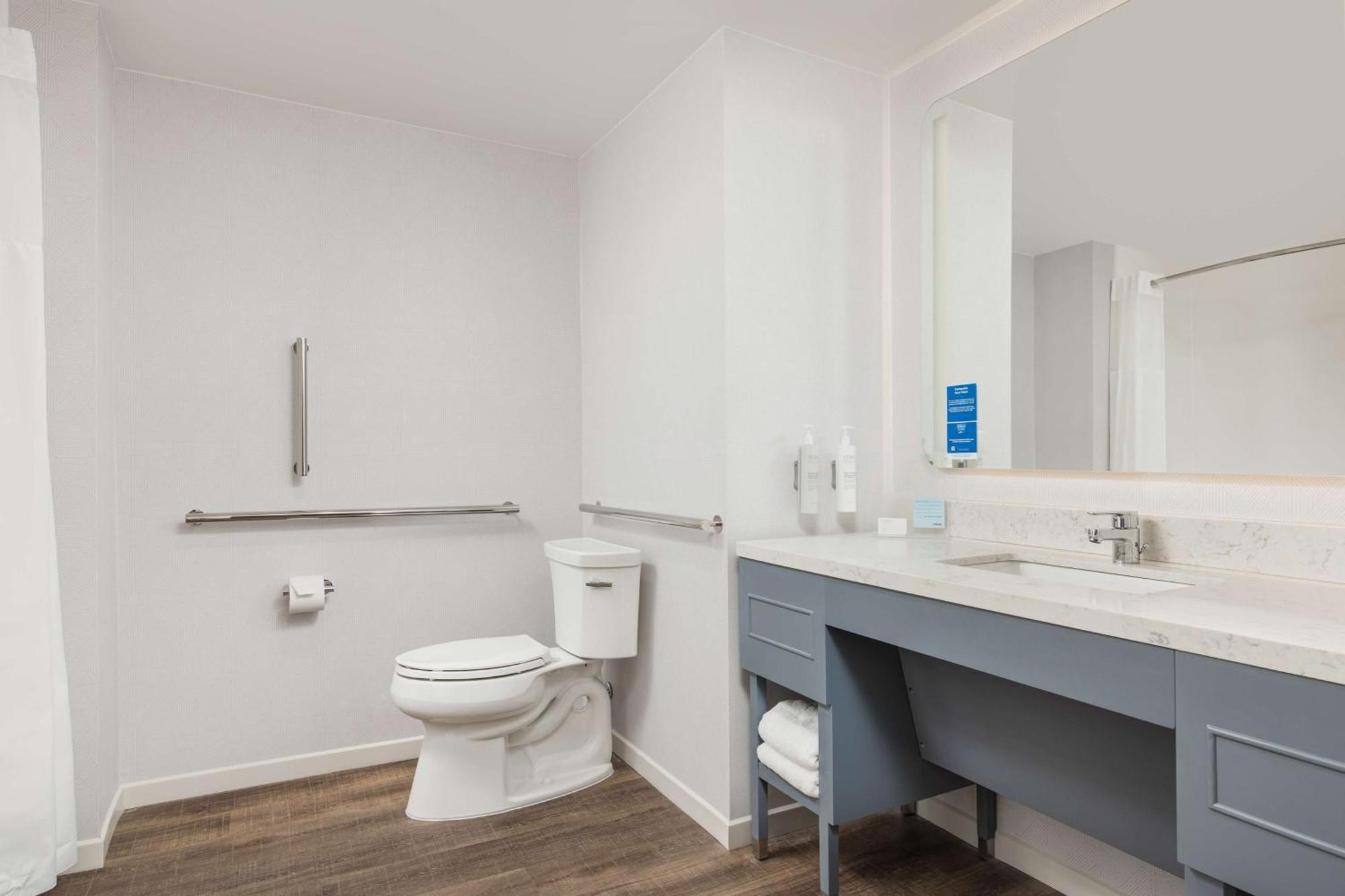 Hampton Inn & Suites Huntsville Downtown, Al Екстериор снимка
